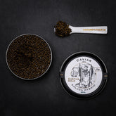 ROYAL IMPERIAL Caspian Gold